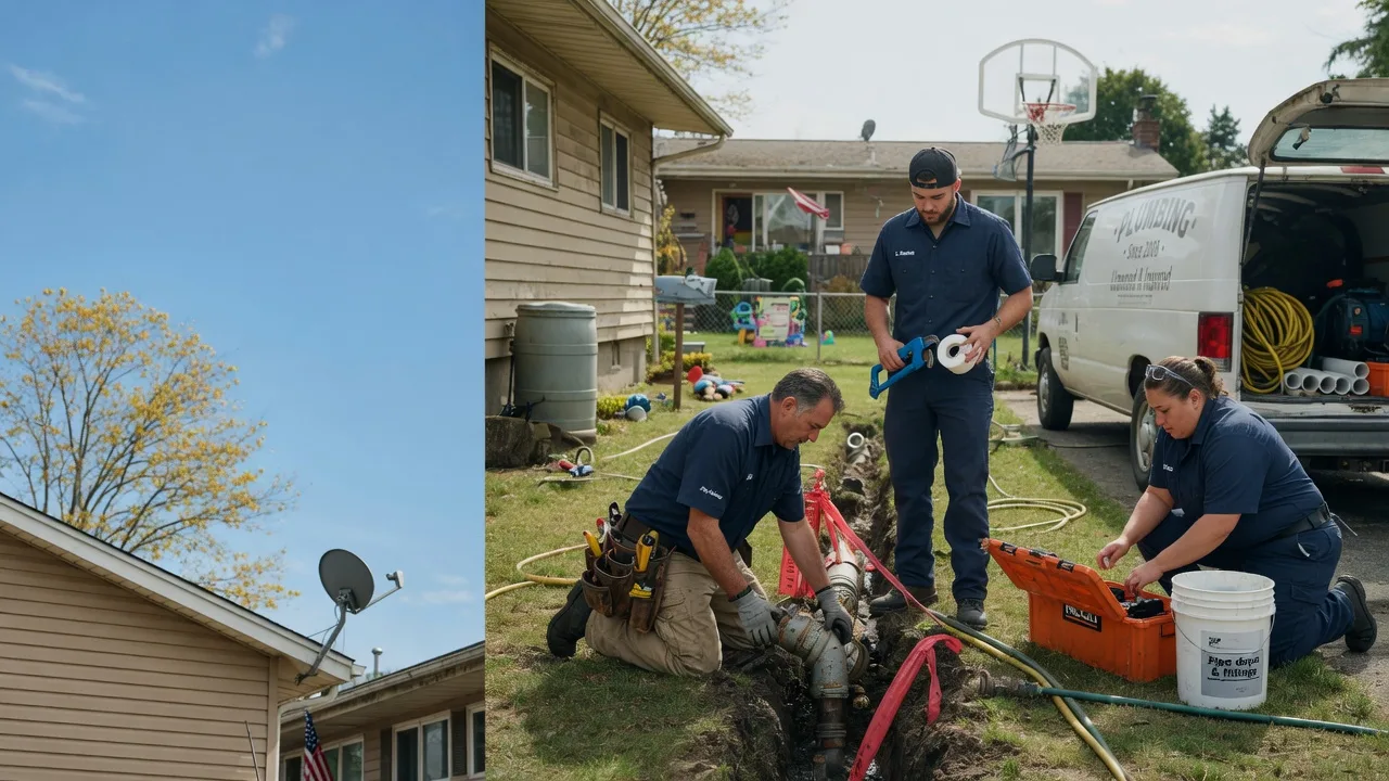 Garbage Disposal Replacement in Vass, NC near me
